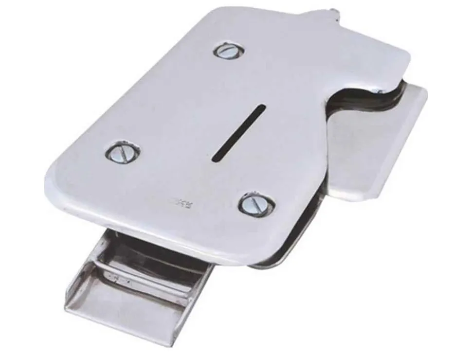 Приспособление C212 для пришивания ленты, Surucu