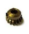 Шестеренка бронзовая B1220-372-OAO