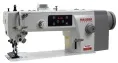 Одноигольная прямострочная швейная машина Mauser Spezial MH1641-E0-CCG