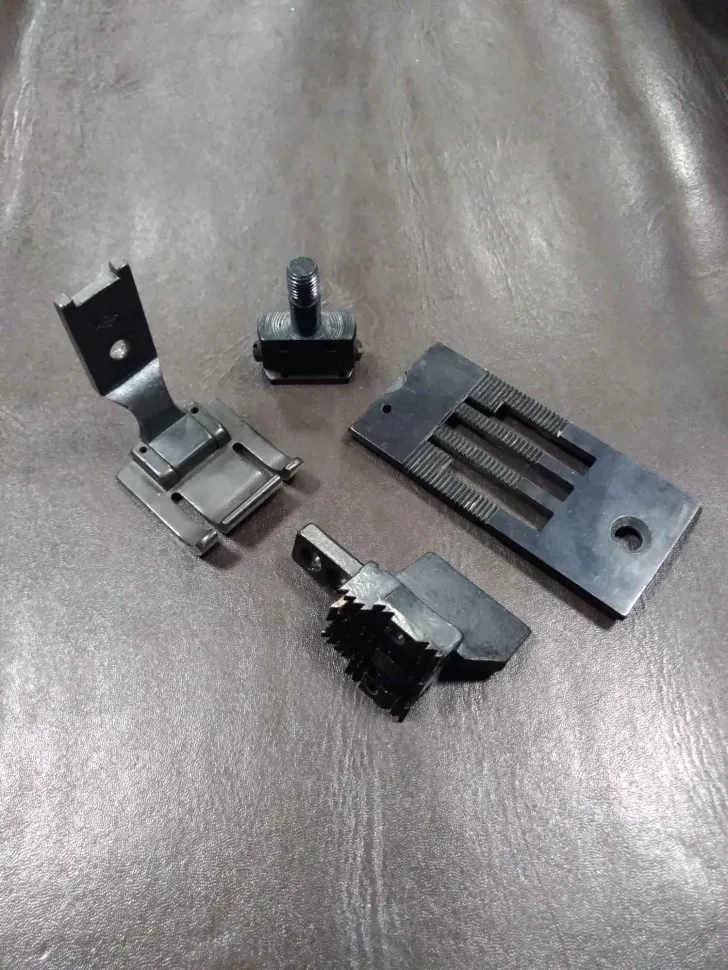 Сменный комплект Gset-842/5 5/8" (16 мм), Тайвань