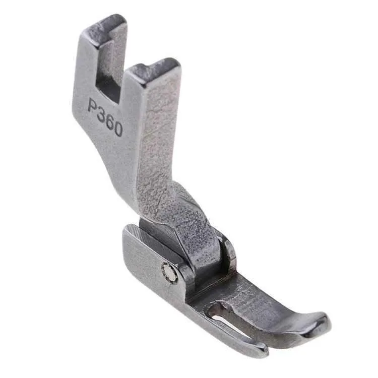 Лапка для молнии P360, Китай