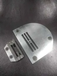 Сменный комплект PF-483, Тайвань