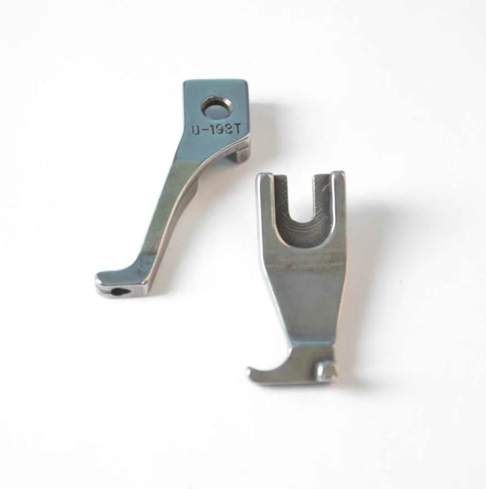 Лапка для молнии U-193T внутренняя, Тайвань