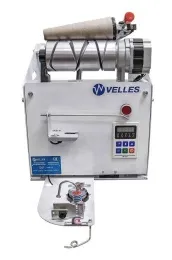 Мотальный 1-головочный автомат VELLES VTW 1Y