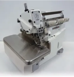 Оверлок Kansai Special JJ-3004GS-01M-4/DD