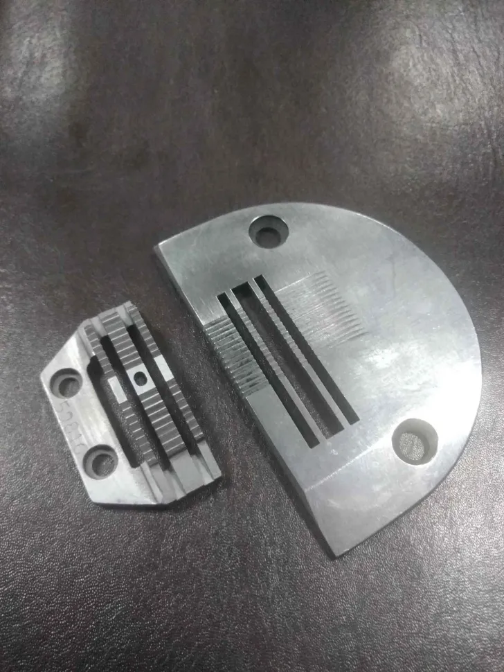 Сменный комплект PF-561, Тайвань