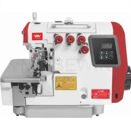 Оверлок VMA V-E4N-4-M003/333