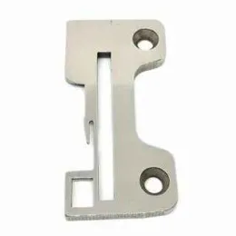 Игольная пластина 2108016 для оверлоков, Тайвань