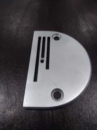 Игольная пластина B18, Тайвань