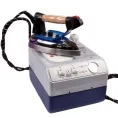 Парогенератор наливной с утюгом Silter Super mini 2002