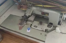 Одноигольная швейная машина цепного стежка Maier D-7316 (230/232 класс)