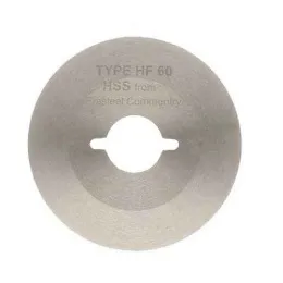 Лезвие дисковое HF-60, Germany