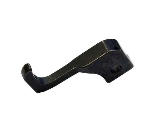 Лапка для молнии U-193Q внутренняя, Тайвань