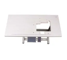 Стол для промышленного оверлока, Китай