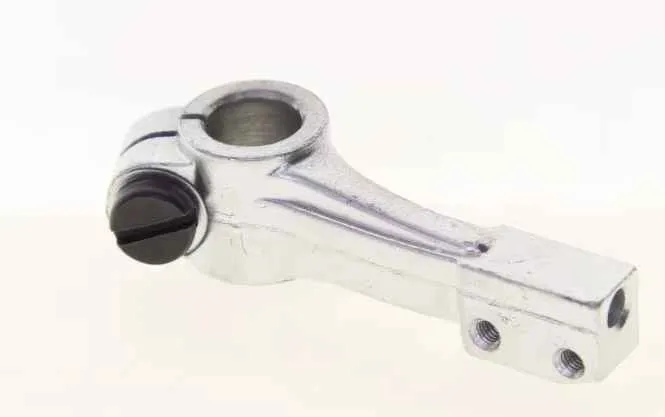 Рычаг нижнего петлителя 2100211 для оверлока Yamato, Тайвань