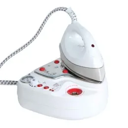 Парогенератор наливной с утюгом Silter Super mini Gazzella 2020/D