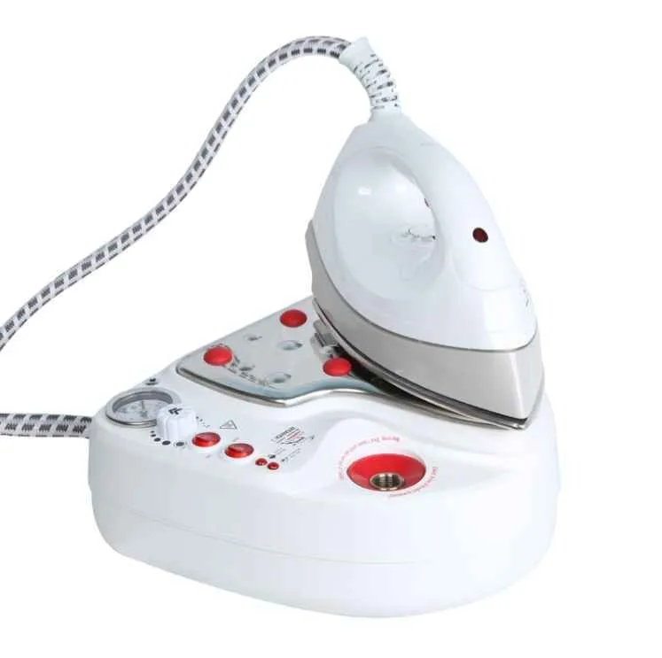 Парогенератор наливной с утюгом Silter Super mini Gazzella 2020/D